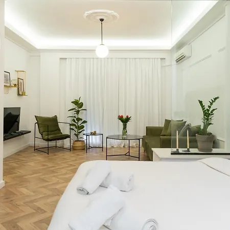 White Tower Luxury Thessaloniki