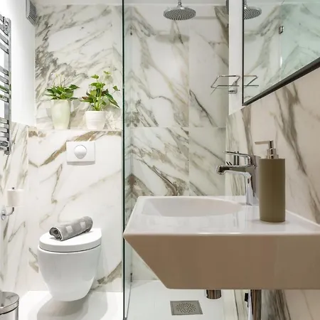 White Tower Luxury
