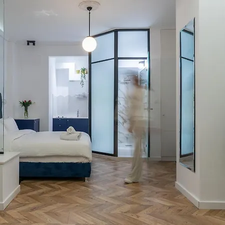 White Tower Luxury * Thessaloniki