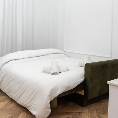 White Tower Luxury Thessaloniki